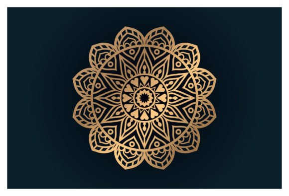 Beautiful Floral Ornamental Decorative: A Designer’s Toolkit