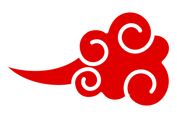 Decorative Cloud in Vintage Chinese Style: A Designer's Guide