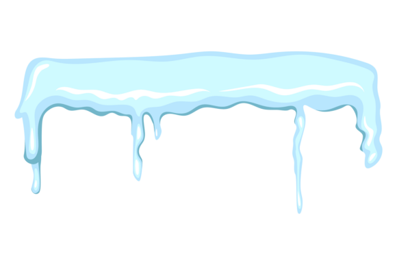 Frozen Cap: Cold Decorative Effect for Bold Designs