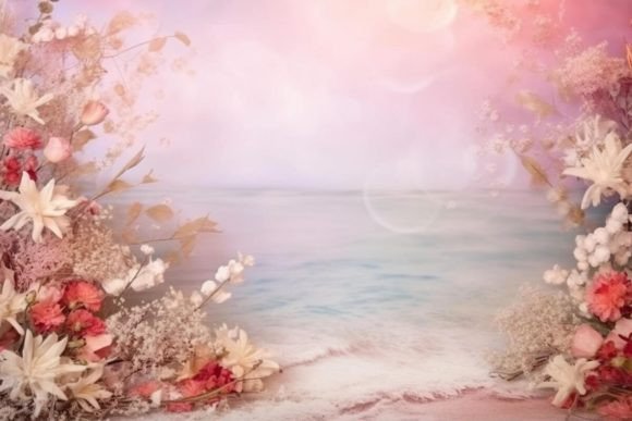 Romantic Scene Decorative Art: A Guide to Elegant Typography