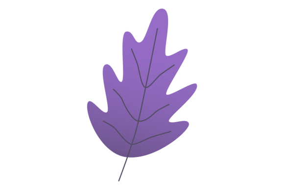 The Allure of the Purple Leaf: A Decorative Botany Icon